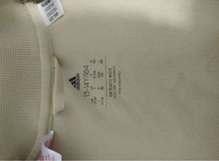 Sudadera adidas x celta de vigo 
talla niño 13-14

