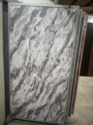 Revestimiento PVC SPC 1354