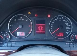 Despiece Audi A4 8E 1.9 TDI 116CV BKE