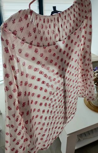 Blusa de Cortefiel 