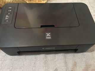 Impresora Canon PIXMA TS205 Negra
