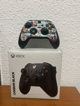 Mando Xbox One multicolor 