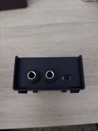 Audibax ADI100-P DI Box