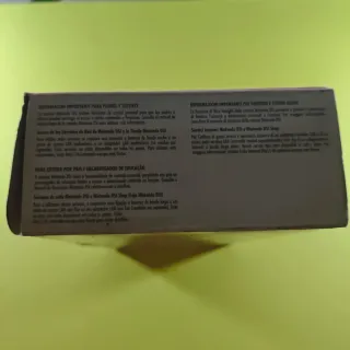 Nintendo DSi Blanca con caja y cargador