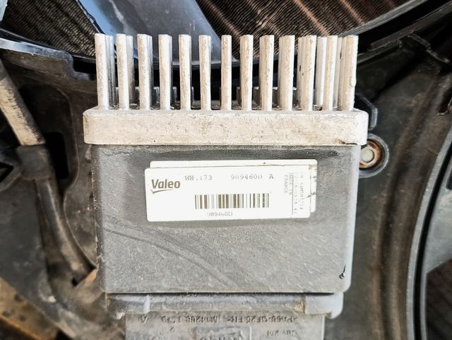 Kit Radiadores Intercooler Grupo VAG