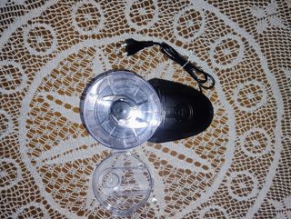 Picadora Eléctrica VINATO 350ml