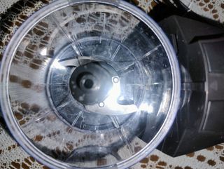 Picadora Eléctrica VINATO 350ml