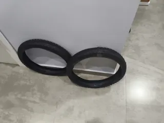 Neumáticos BMX-CROSS 20"