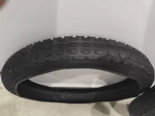 Neumáticos BMX-CROSS 20"