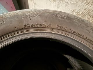  205/60 R16 92H Bridgestone
