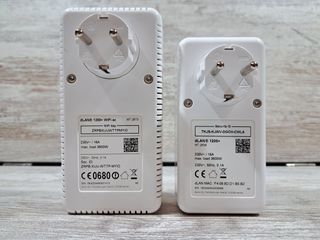 PLC Devolo dLan 1200+ WiFi ac