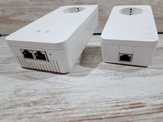 PLC Devolo dLan 1200+ WiFi ac