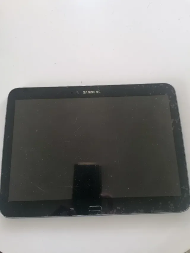 Tablet Samsung Galaxy Tab 3 Negra