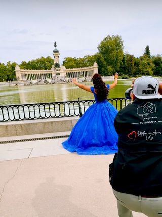 Fotógrafo económico