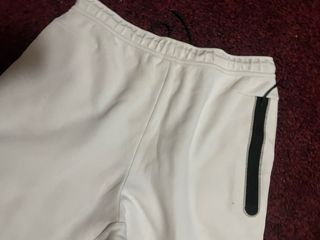 Pantaloni Nike Tech Fleece Beige