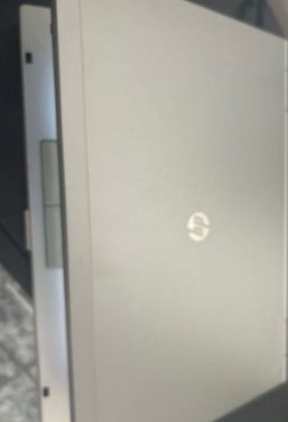 HP Elitebook 8460p i5 Portátil