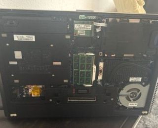 HP Elitebook 8460p i5 Portátil