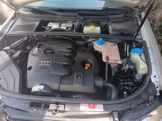 Audi A4 2004
