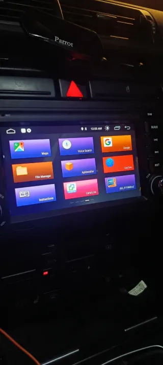 Audi A4 2004