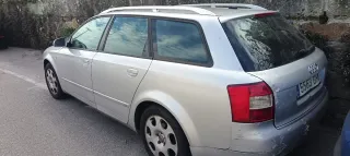 Audi A4 2004