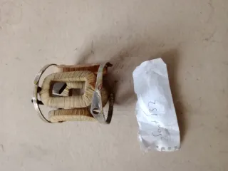 Bobina inductora para seat clásico