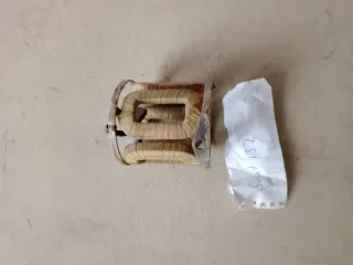 Bobina inductora para seat clásico
