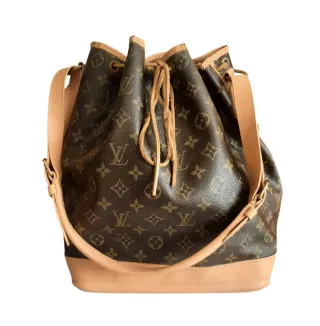 Ejemplo de Restauracion Louis Vuitton Noe