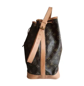 Ejemplo de Restauracion Louis Vuitton Noe