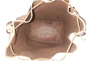Ejemplo de Restauracion Louis Vuitton Noe