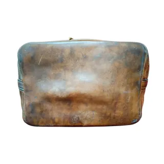 Ejemplo de Restauracion Louis Vuitton Noe