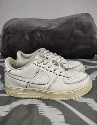 Nike Air Force 1 Blancas Talla 39