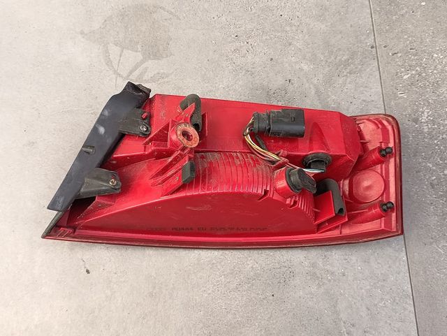 Pilotos LED Audi A5 8T (8T0945096B/8T0945095B)