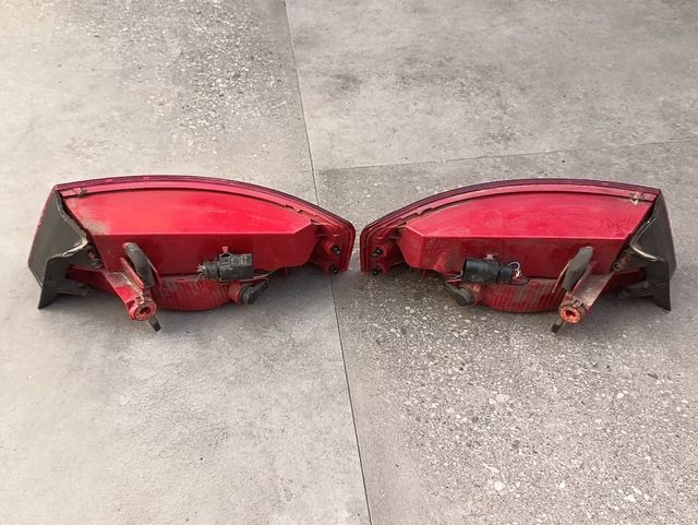 Pilotos LED Audi A5 8T (8T0945096B/8T0945095B)