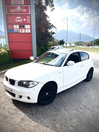 BMW Serie 1 2011