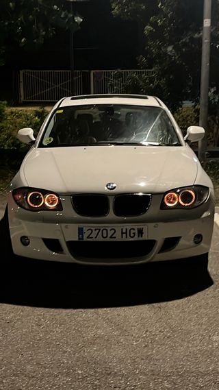 BMW Serie 1 2011