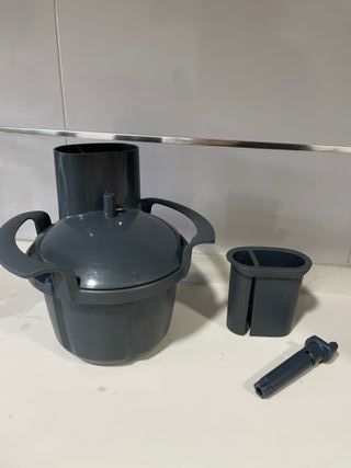Cortador cutter thermomix tm5 tm6
