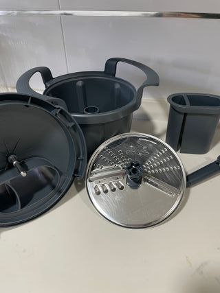Cortador cutter thermomix tm5 tm6