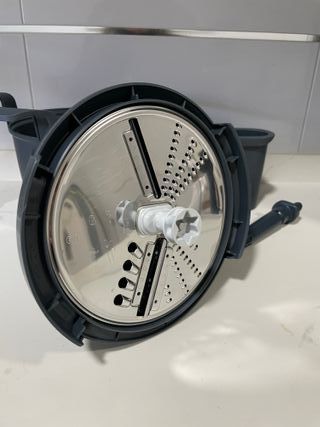 Cortador cutter thermomix tm5 tm6