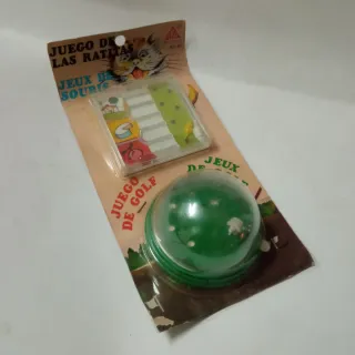 Juguetes Kiosco vintage