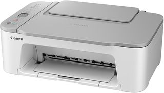 Impresora Canon PIXMA TS3451 Wi-Fi