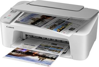 Impresora Canon PIXMA TS3451 Wi-Fi