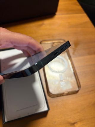 iPhone 12 Pro Max 128GB Azul