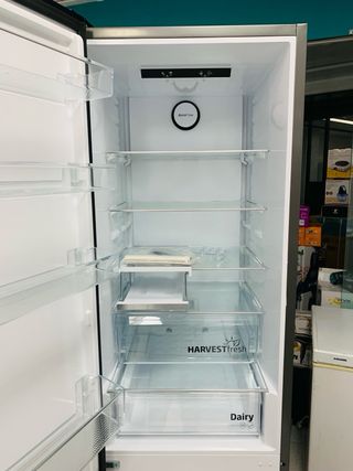 Nevera Combi Beko 2m con garantía 