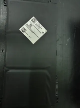 Batteria nuova originale HP BI03XL