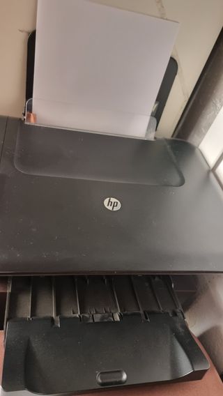 Impresora HP Deskjet 3050A