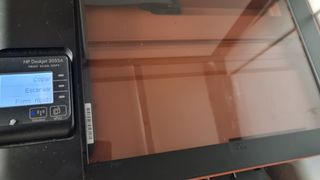 Impresora HP Deskjet 3050A