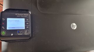 Impresora HP Deskjet 3050A
