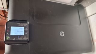 Impresora HP Deskjet 3050A