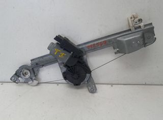 Renault elevalunas tras izq scenic confort 1148618