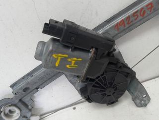 Renault elevalunas tras izq scenic confort 1148618